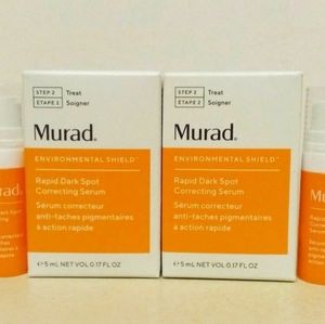Murad Rapid Dark Spot Correcting Serum TWO